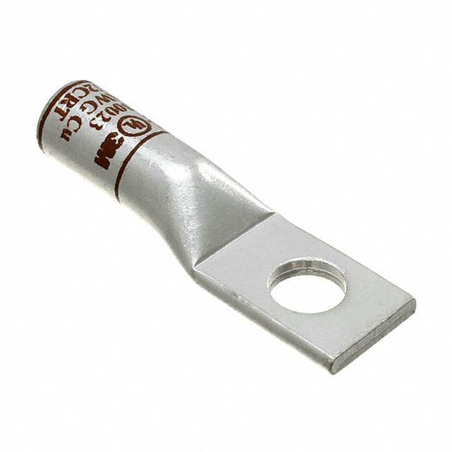 30023 3M  Rectangular Connectors